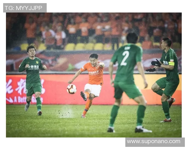 中超精彩对决武汉卓尔迎战北京国安全场直播不容错过