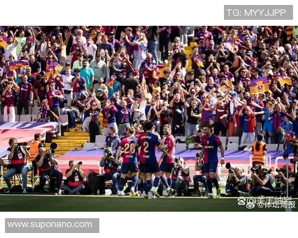 今天巴萨对阵西班牙人比赛直播地址及观看指南分享 今天巴萨对阵西班牙人比赛直播地址及观看指南分享